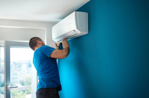 Best Solar-powered HVAC Systems in Gretna, NE