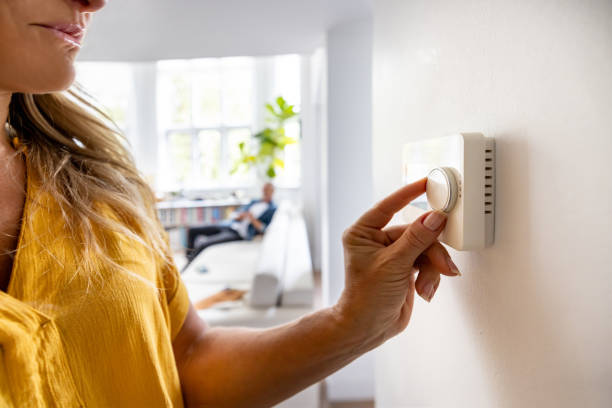 Best Geothermal HVAC Systems in Gretna, NE