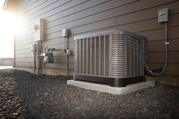 Best HVAC Software and Technology in Gretna, NE